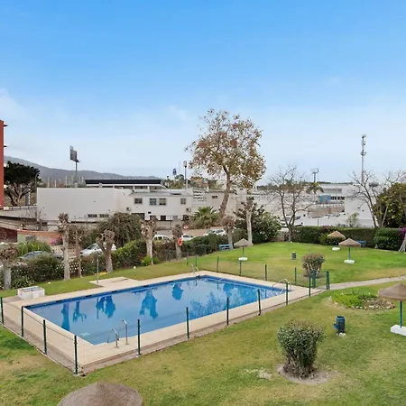 Apartmán Los Alamos