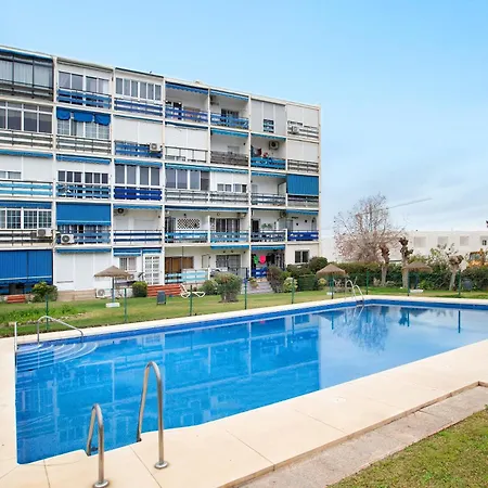 Los Alamos Torremolinos
