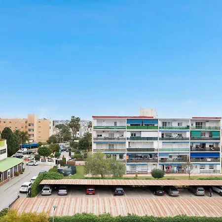 Apartment Los Alamos Torremolinos